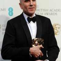 Daniel Day-Lewis