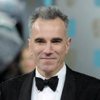 Daniel Day-Lewis