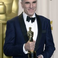 Daniel Day-Lewis