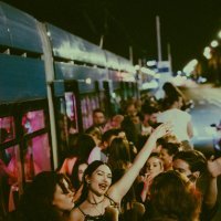 Josip Mioč - Butterfly Jam