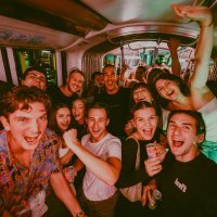 Josip Mioč - Butterfly Jam