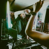 Josip Mioč - Butterfly Jam