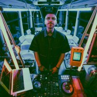 Josip Mioč - Butterfly Jam