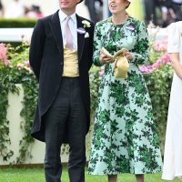 Edoardo Mapelli Mozzi i princeza Beatrice