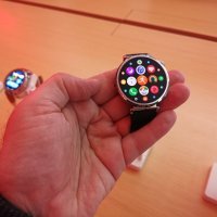 Huawei pametni satovi predstavljanje Beograd 2024.