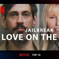 3. Jailbreak: Love on the Run