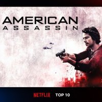 6. American Assassin