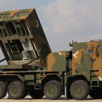 Sustav Chunmoo dizajniran je za udare na sjevernokorejske bunkere