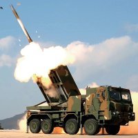 Sustav Homar-K može ispaljivati različite vrste projektila