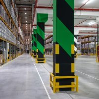 Otvorenje Pevexova skladišta na Jankomiru