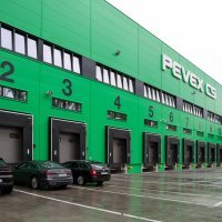 Otvorenje Pevexova skladišta na Jankomiru