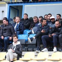 Dinamo - Monaco, juniori, Liga prvaka, 2.10.2024.