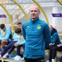 Dinamo - Monaco, juniori, Liga prvaka, 2.10.2024.