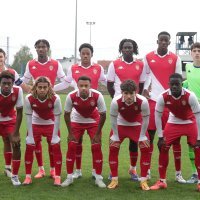 Dinamo - Monaco, juniori, Liga prvaka, 2.10.2024.