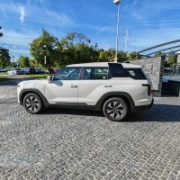 KGM SsangYong Tivoli i Torres EVX