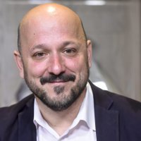 Gordan Maras
