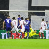Dinamo - Monaco (2.10.2024.)