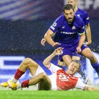 Dinamo - Monaco (2.10.2024.)