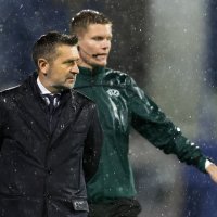 Dinamo - Monaco (2.10.2024.)