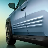 Renault 4 E-Tech electric