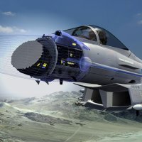 Leonardov radar bit će sposoban spržiti protivničke projektile i radare