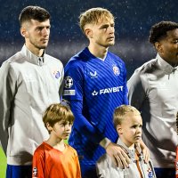 Dinamov stoper Maxime Bernauer oduševio gestom