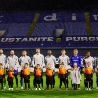 Dinamov stoper Maxime Bernauer oduševio gestom