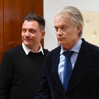 Suđenje Daliboru Mataniću zbog klevete i uvrede influenserice Doris Stanković