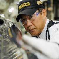 Lexus tvornica Tahara u Japanu