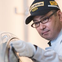 Lexus tvornica Tahara u Japanu