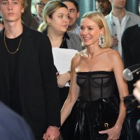 Naomi Watts i Sasha Schreiber