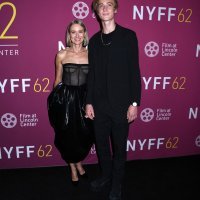 Naomi Watts i Sasha Schreiber