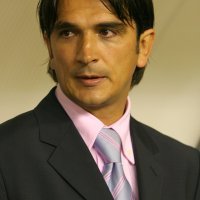 Zlatko Dalić