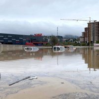 Poplavljeni Kiseljak