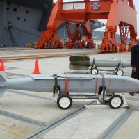 Klizna bomba AGM-154 je idealna za udare na utvrđene bunkere