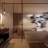 5_Penthouse Franc_Kupaonica