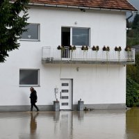 Poplavljeni Kiseljak