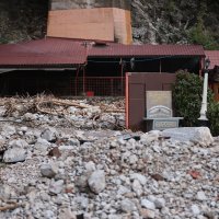 Dramatična situacija kod Jablanice