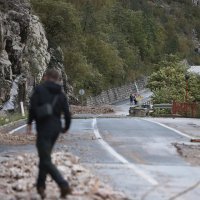 Dramatična situacija kod Jablanice