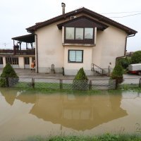 Karlovac pod vodom