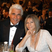 Barbra Streisand i James Brolin