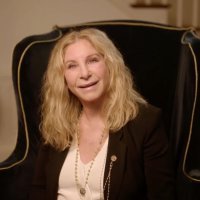 Barbra Streisand