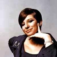 Barbra Streisand