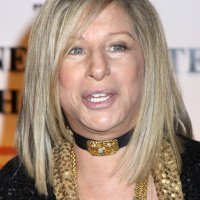 Barbra Streisand