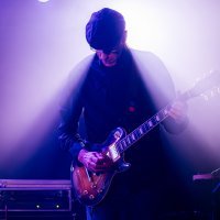 The Cyclist Conspiracy u Močvari