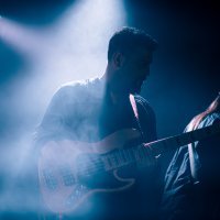 The Cyclist Conspiracy u Močvari