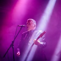 The Cyclist Conspiracy u Močvari