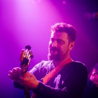 The Cyclist Conspiracy u Močvari