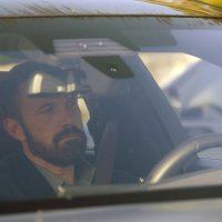 Ben Affleck