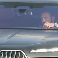 Ben Affleck